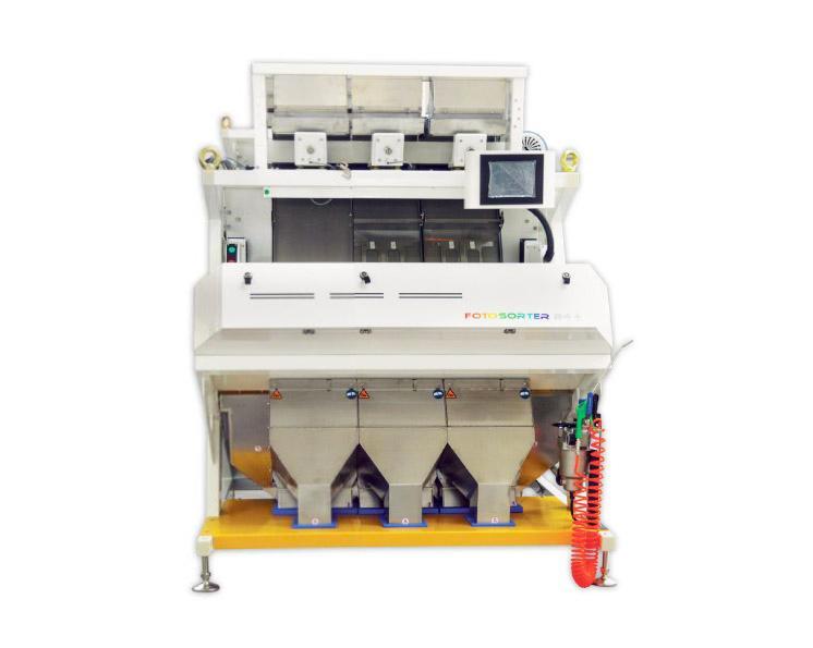 Three Channel Color Sorter | BEYA Technology