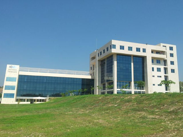 teknopark